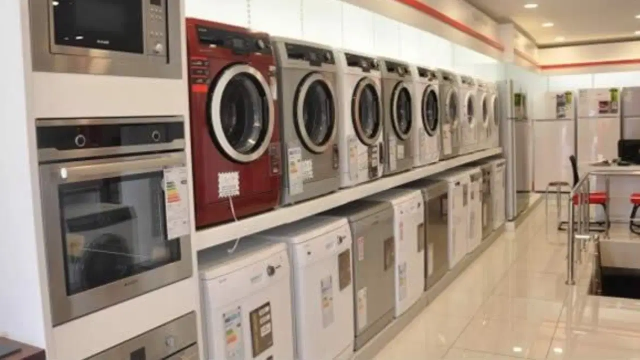 Reşadiye Beyaz Eşya Tamircisi